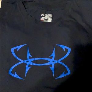 Under Armour T-shirt size 3XL